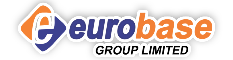eurobase logo website